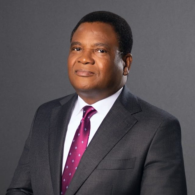 Tamuno Atekebo