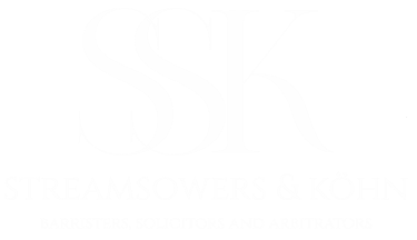 Streamsowers & Köhn